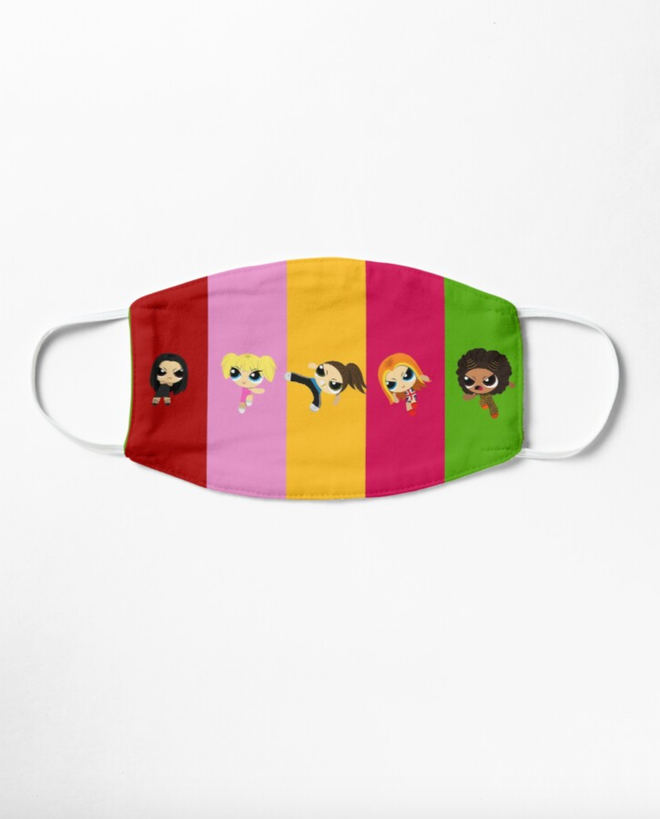 Cómprate una de estas originales mascarillas de tela