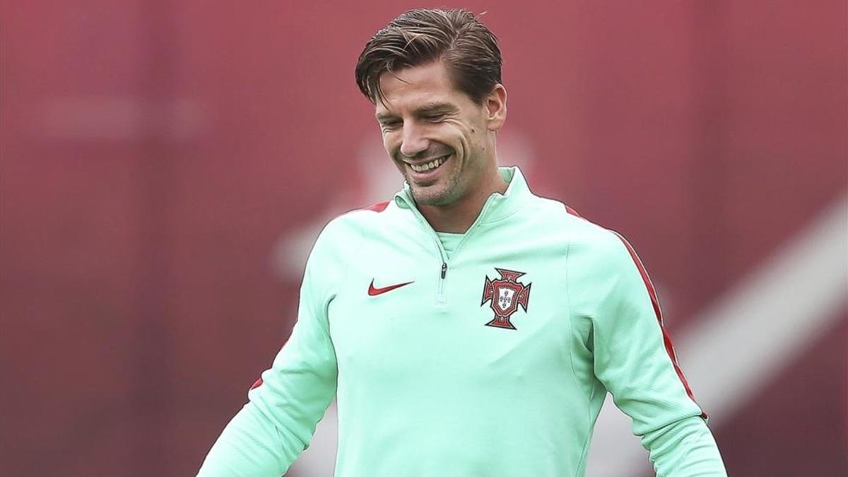 Adrien Silva no podrá jugar con el Leicester hasta enero