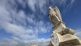 El San Rafael que lleva casi 400 años recibiendo a quienes llegan a Córdoba y dio origen a una simbólica tradición