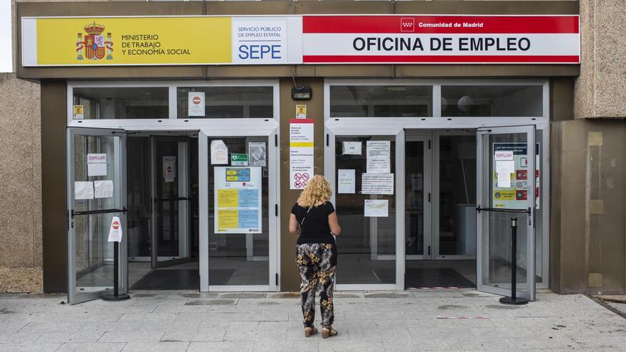 Ofertas de empleo a tiempo parcial del SEPE: estas son algunas en Zaragoza