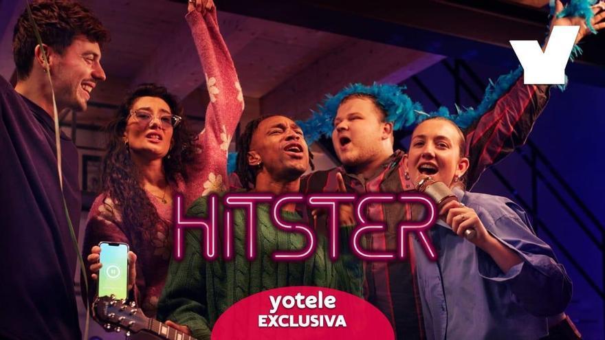 TVE prepara 'Hitster', su nuevo concurso musical d