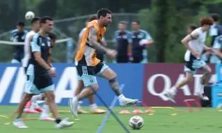 Anglaterra i Argentina, un duel que transcendeix el futbol