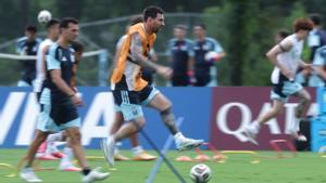 Anglaterra i Argentina, un duel que transcendeix el futbol