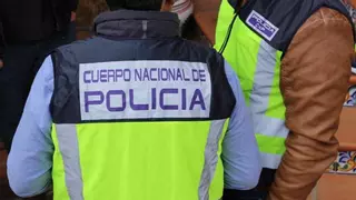 Secuestran y dan una paliza a un hombre por robo de droga en Tenerife