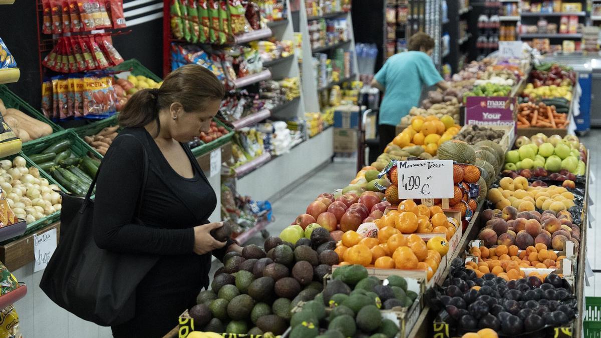 INFLACIÓN EUROZONA JULIO | La inflación de la Eurozona repunta hasta el 2,9% y la de la UE al 3%