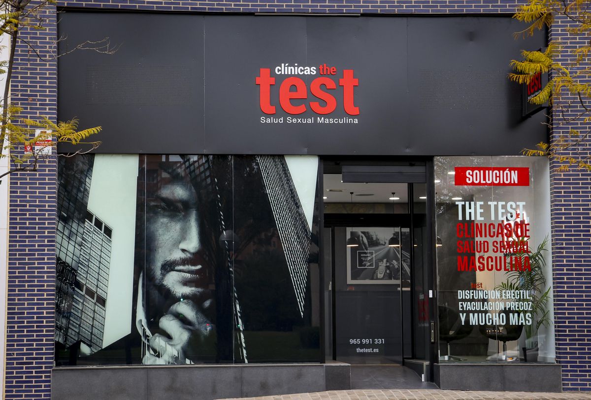 The Test abrió sus puertas en Alicante el pasado mes de febrero