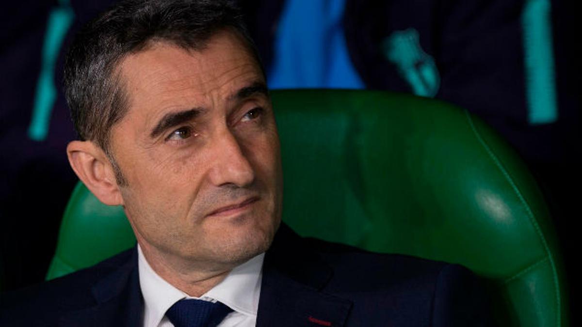 Valverde: "Hemos dado un paso importante"
