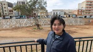 El testimonio de la mujer que salvó a una anciana durante la dana y que le denegaron los papeles por no estar empadronada