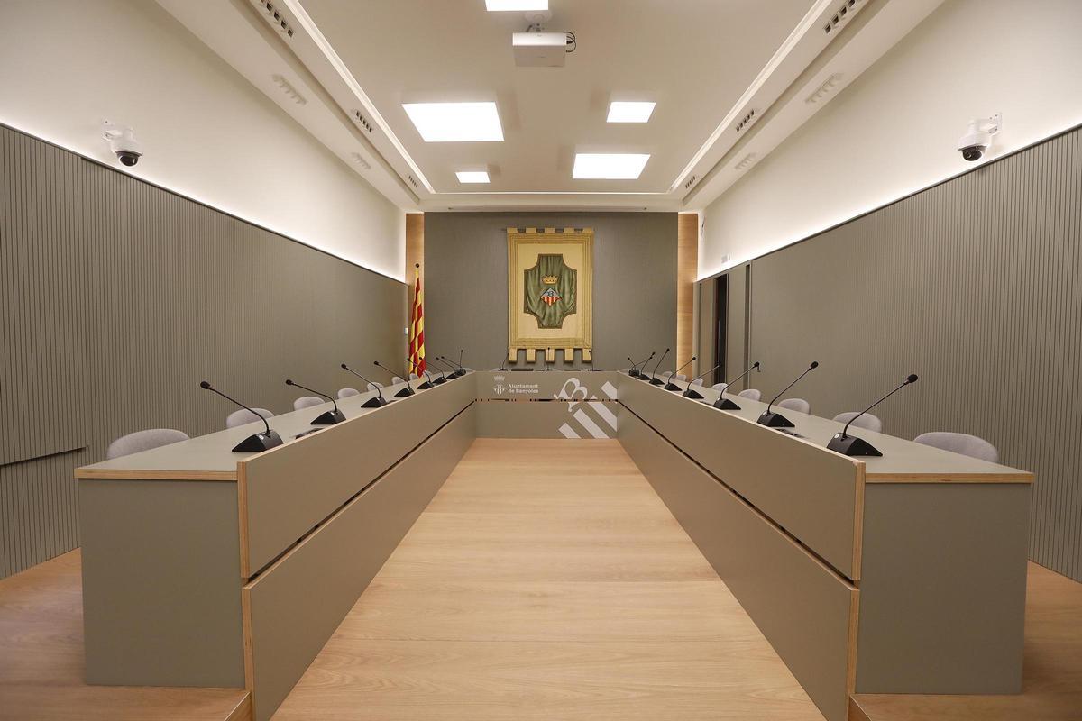 Banyoles es rendeix als peus d'Esther Guerrero