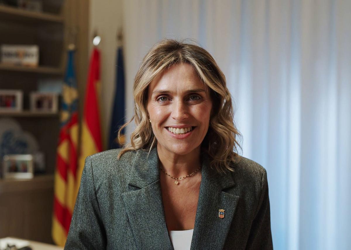 Marta Barrachina.