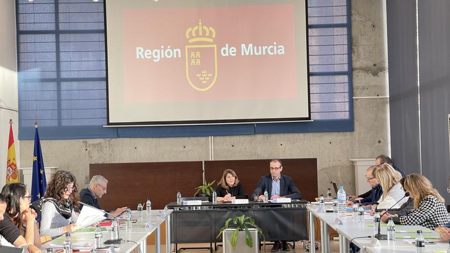 Así serán las próximas oposiciones de Educación en la Región de Murcia hasta 2025