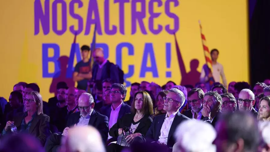 'Nosaltres', la nueva marca de Víctor Font