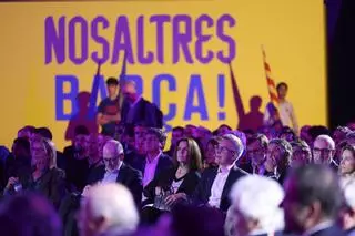 'Nosaltres', la nueva marca de Víctor Font