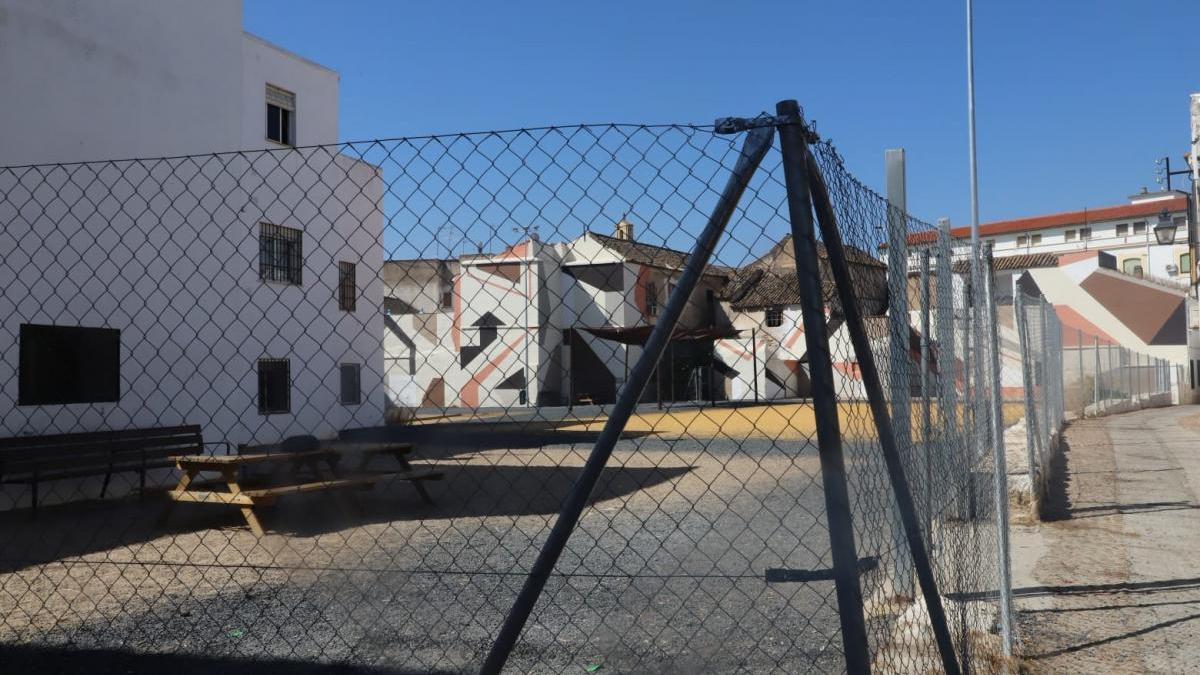 Urbanismo iniciará en septiembre las obras del Cine Andalucía y de la calle Vino Tinto