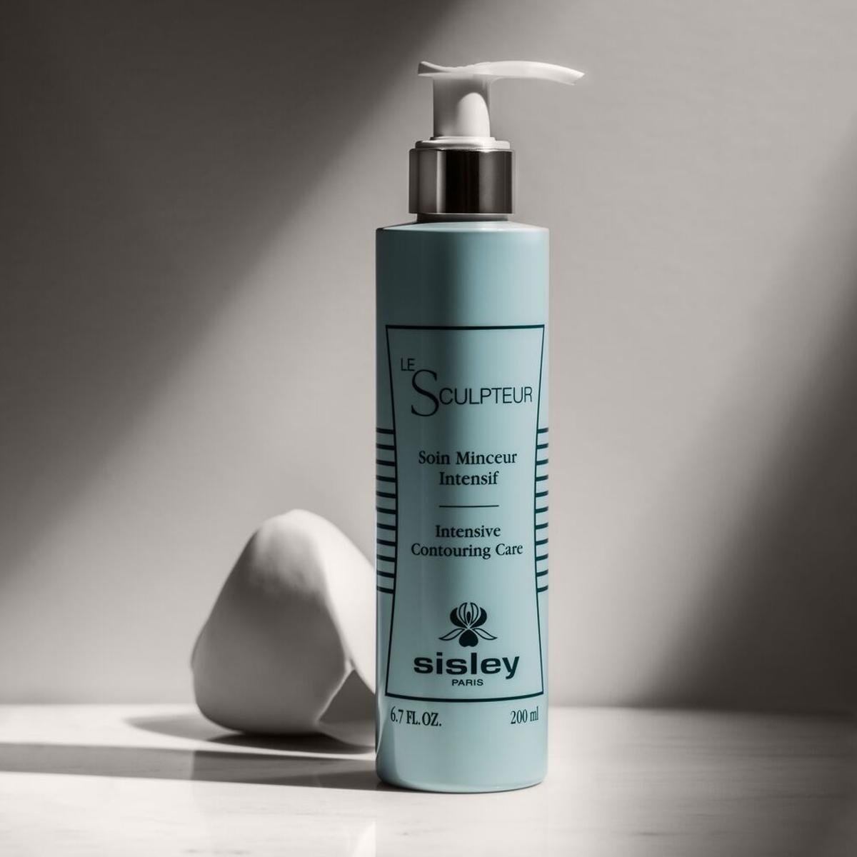 Crema anticelulítica de Sisley