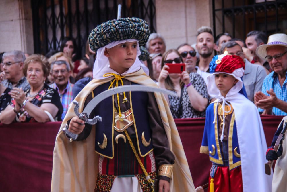 Cocentaina celebra "La Publicació"