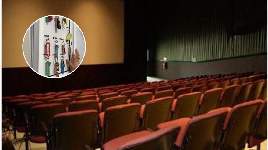Van a ver 'El diablo viste de Prada' al cine y acaban viviendo una película de verdad: 