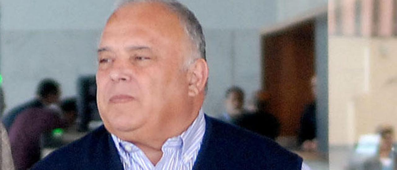 José Ignacio Hernández.