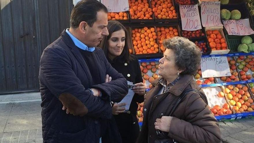 El PP defiende que el Senado &quot;se convertirá en una verdadera cámara territorial&quot;