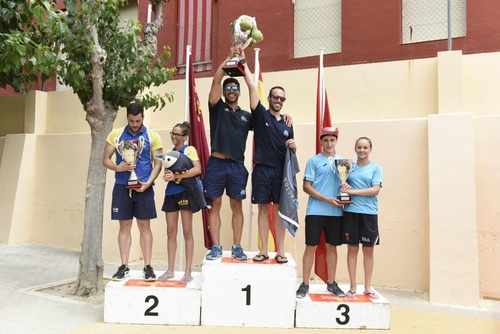 Regional de Natación