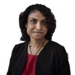 Nadia Ghulam