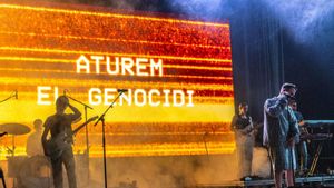 L’estiu del boicot, de KKR a Radiohead
