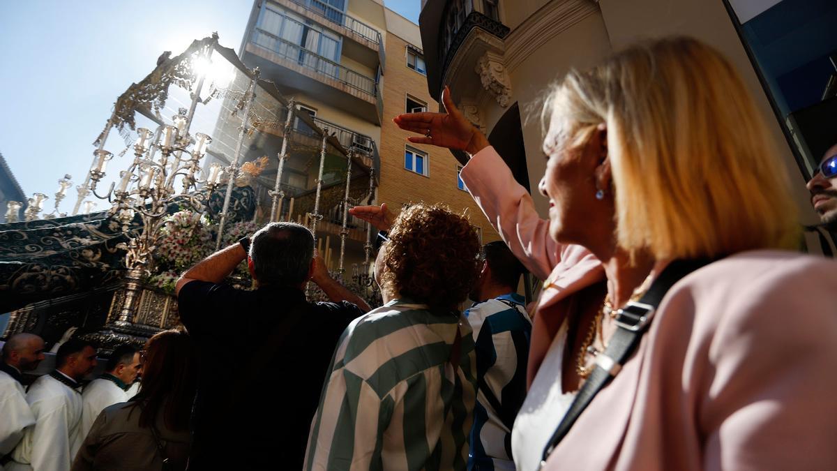 La hostelería hace un balance positivo de la Semana Santa.