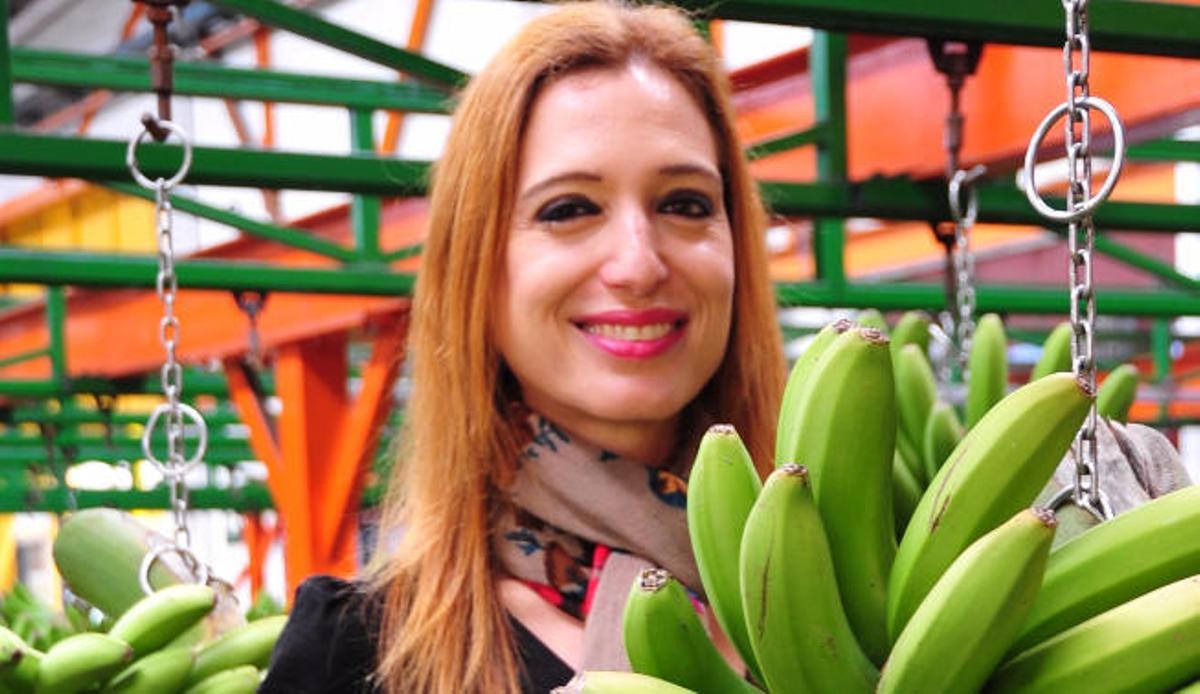 La Cooperativa Agrícola del Norte, a cinco años de su centenario