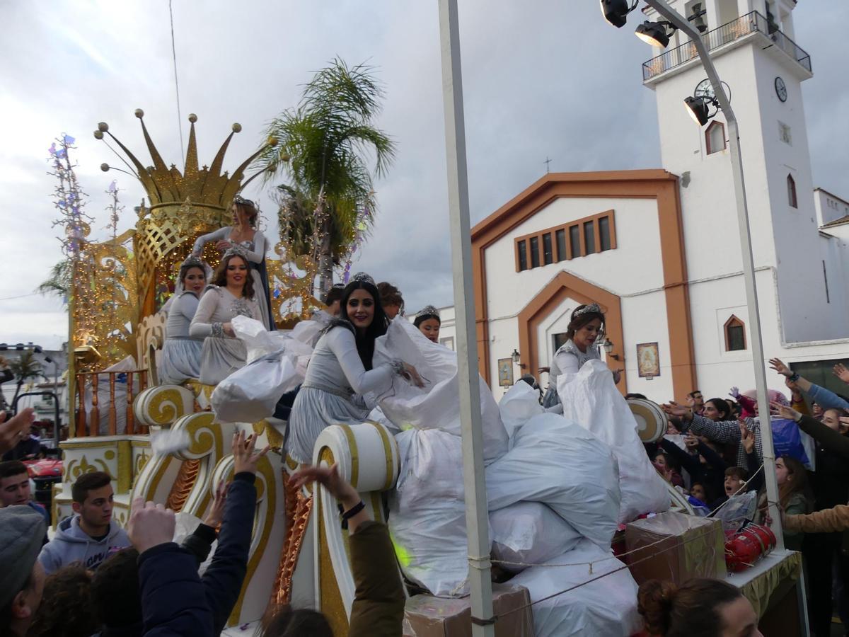 La tradición tiene premio