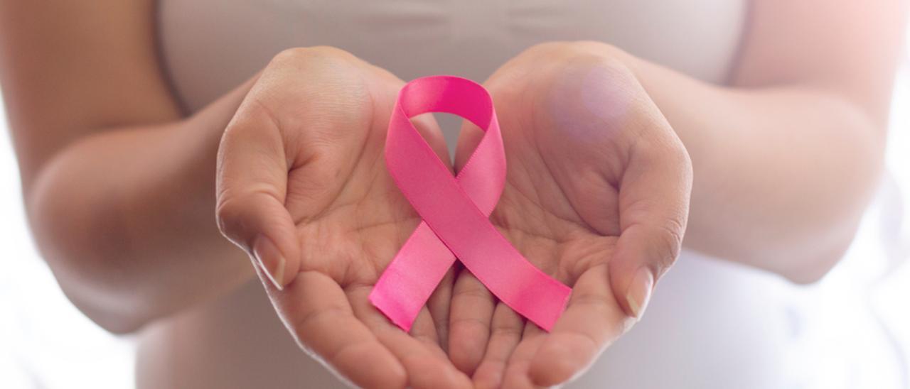 Cáncer de mama