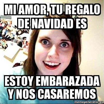 Los memes para felicitar la Navidad