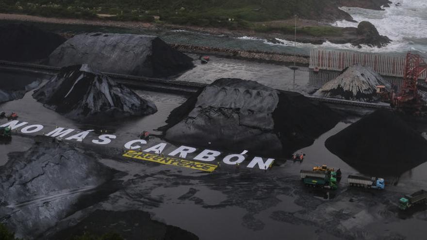 Esto es lo que pierde Asturias con el final del carbón