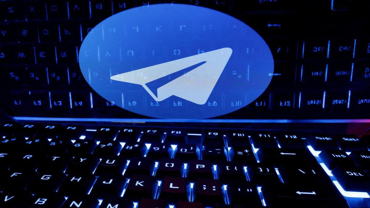 Telegram permanece operativa a la espera de sus suspensión en unas horas
