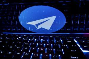 Telegram permanece operativa a la espera de sus suspensión en unas horas