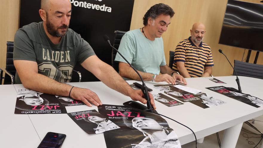 Vuelve el Seminario Permanente de Jazz de Pontevedra