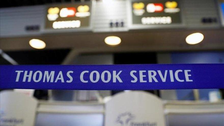 Thomas Cook: un mazazo al 6% del PIB canario