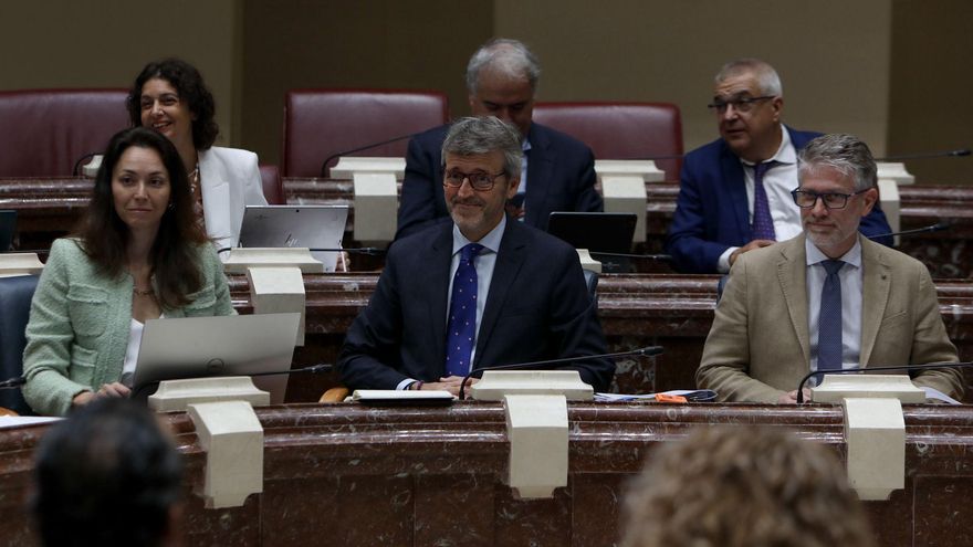 La Agencia de Transformación Digital atraerá 2.500 empleos tecnológicos a la Región en los próximos tres años