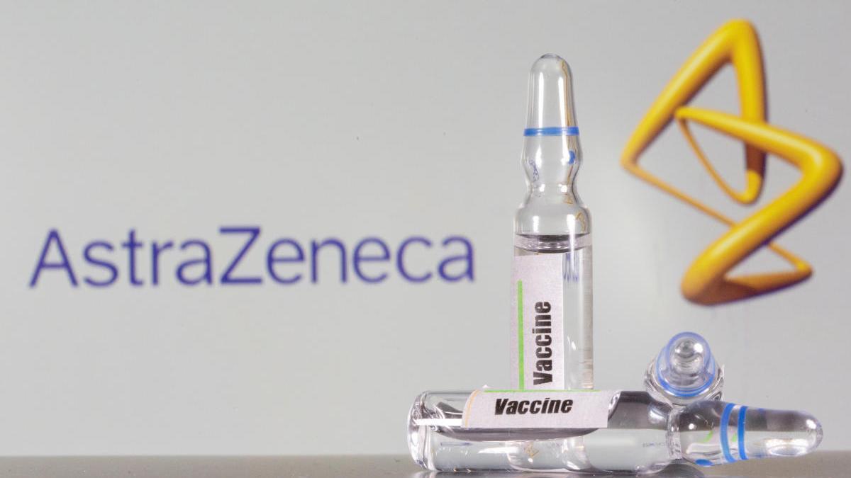 La vacuna de Oxford y AstraZeneca