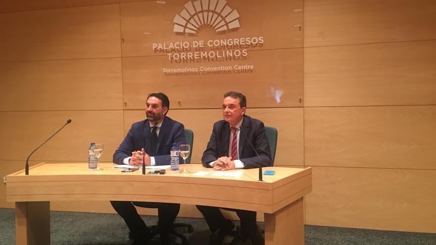 La Alianza de Municipios de Sol y Playa debate en Torremolinos sobre innovación turística