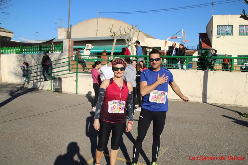 II Carrera Popular San José de Espinardo