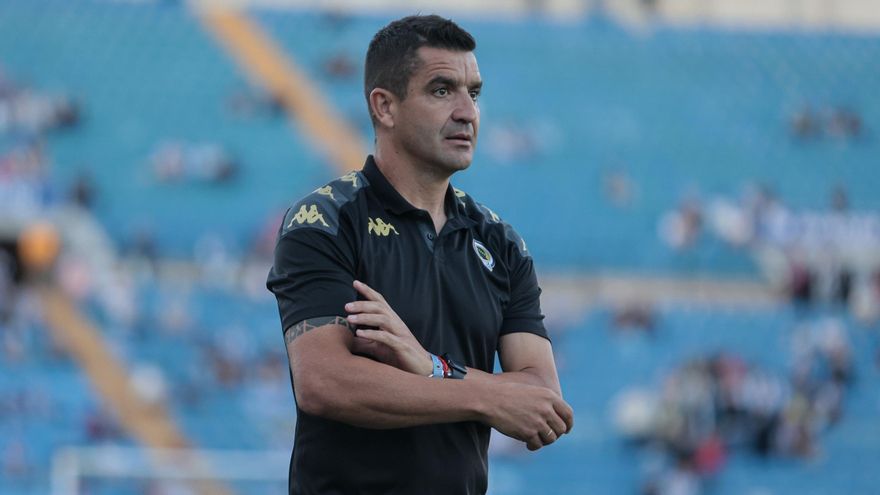 Rubén Torrecilla: &quot;Necesito descansar, desconectar, irme y resetear&quot;