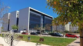 El Consell exige a Gandia que repare las filtraciones y deficiencias del Palacio de Justicia