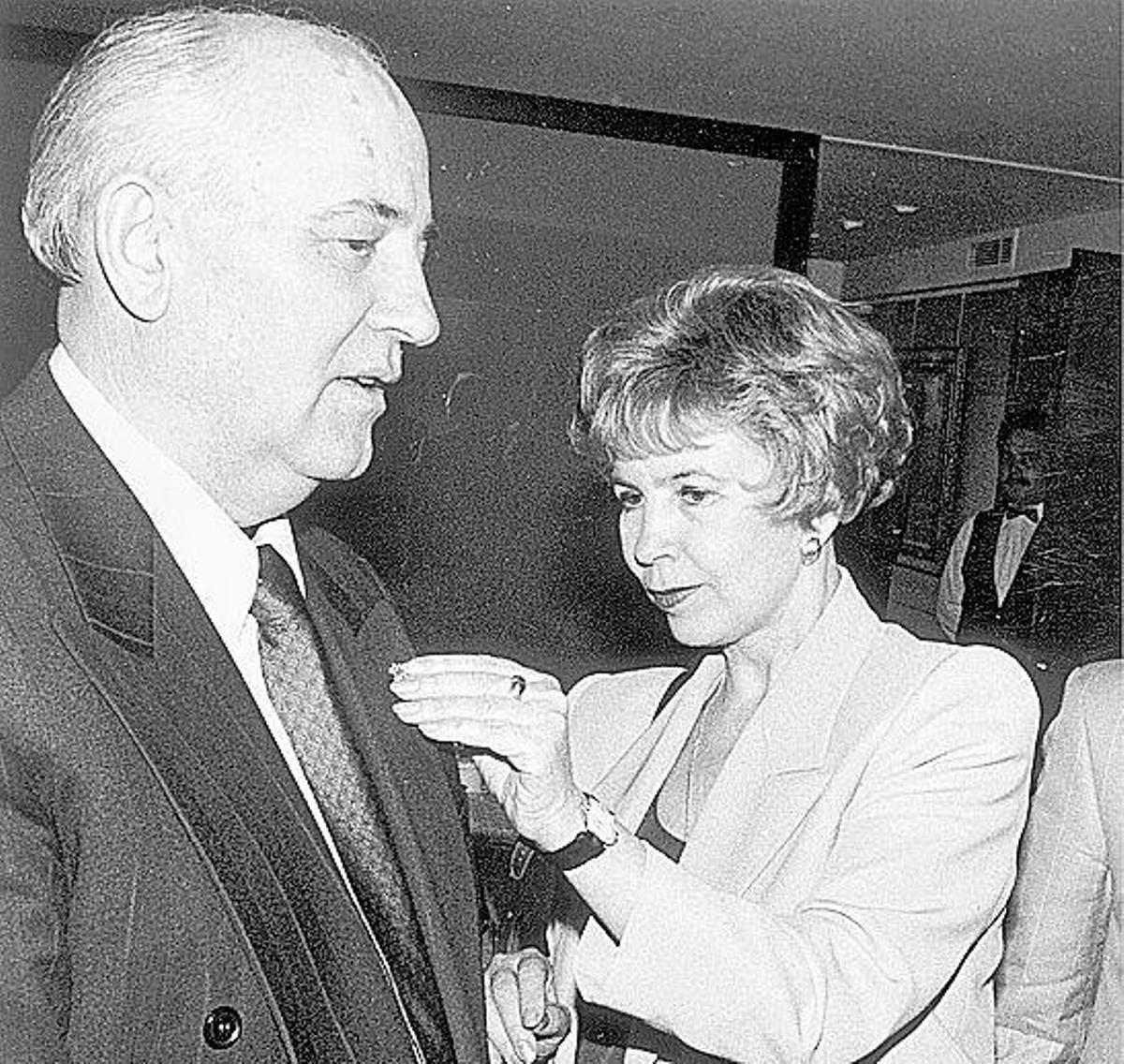 Prensa Ibérica, 40 años como referente de un periodismo de calidad