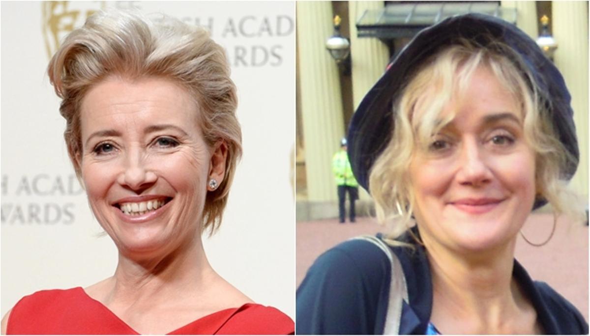 Estos actores son hermanos y quizás no lo sabías