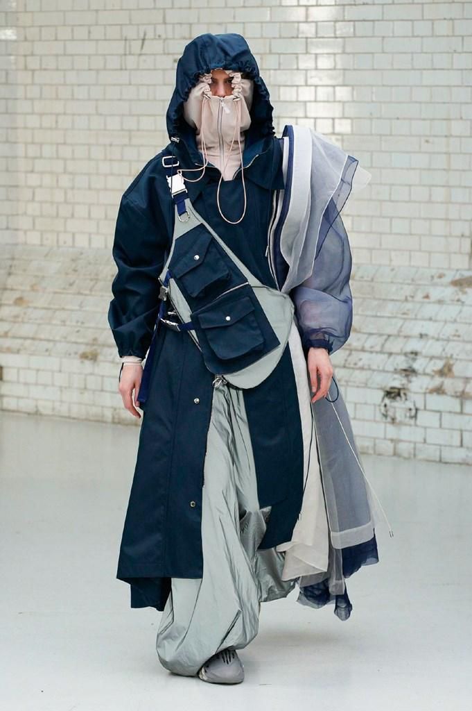 London College Of Fashion