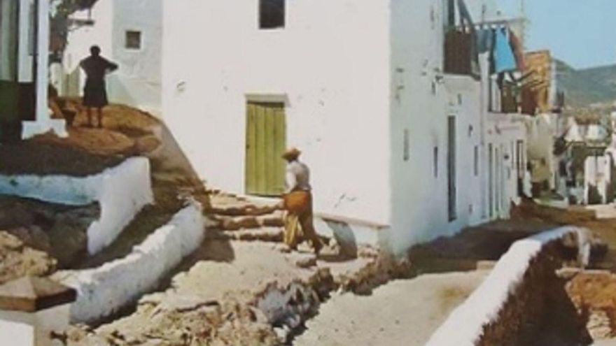 Los que se embolsan un «pastón» por los alquileres en Ibiza