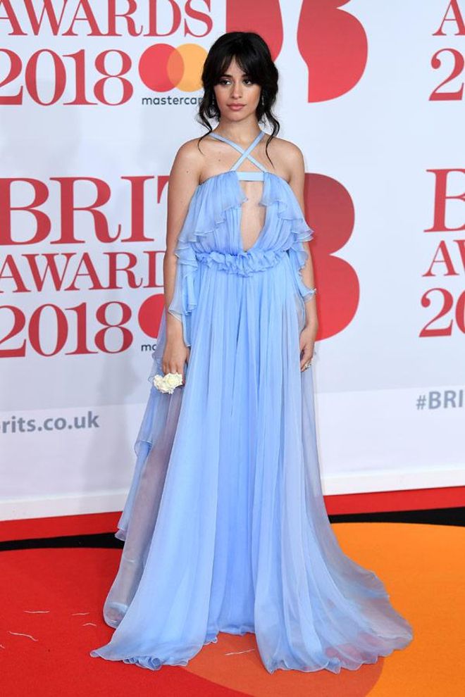 Camila Cabello