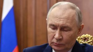 Les tàctiques de Putin voregen el sadisme en la guerra d’Ucraïna