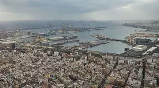 El Puerto propone reducir el valor de sus principales terrenos hasta un 25%