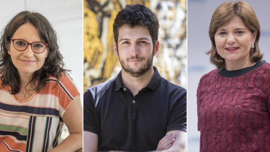 Enfrentarse a Madrid no da votos